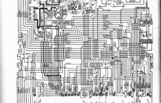 1965 Pontiac Gto Ignition Switch Wiring Diagram