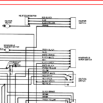 1977 Ford F250 Custon Ignition Wiring Diagram