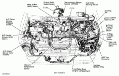 1989 F250 Ford Ignition System Wiring Diagram