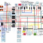 04 Shadow 600 Ignition Coil Wiring Diagram