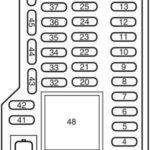 2013 Toyota Tacoma Trailer Wiring Diagram