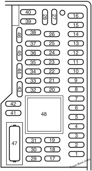 2013 Toyota Tacoma Trailer Wiring Diagram