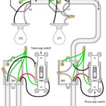 Trailer Lights Wiring Diagram 4 Wire