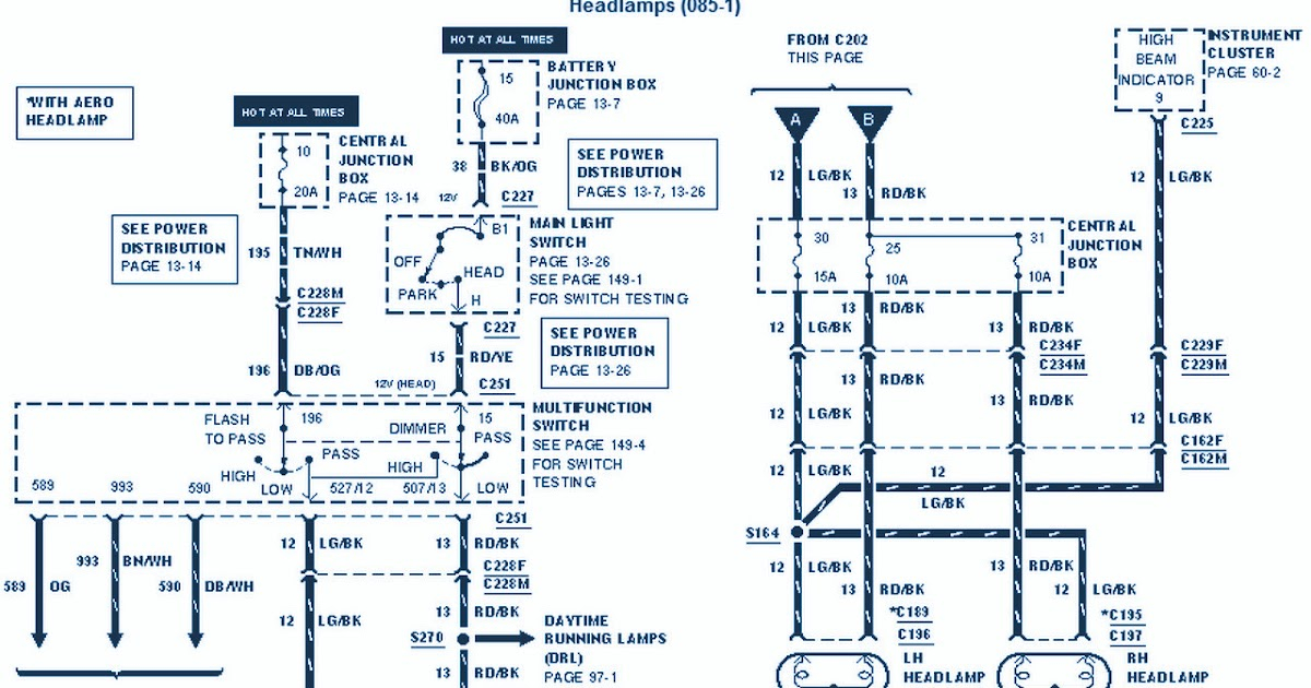 Bri Mar Dump Trailer Wiring Diagram