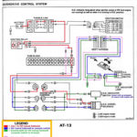 2021 Chevy Silverado Trailer Wiring Diagram