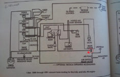 1989 Dodge Cummins Ignition Wiring Diagram Ignition