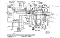 1983 Honda Vt 750 Ignition Wiring Diagram