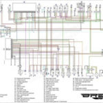 Trailer Lights Wiring Diagram 4 Wire