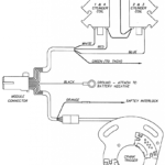 Shovelhead Electronic Ignition Wiring Diagram