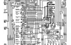 1950 Chrysler Windsor Ignition Wiring Diagram