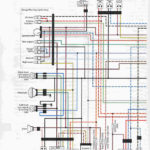 Ignition Wiring Yamaha V Star 1100 Wiring Diagram