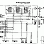 1989 Nissan 240sx Ignition Wiring Diagram