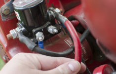 Bad Boy Mower Ignition Switch Wiring Diagram