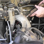 How To Replace Spark Plugs And Wires 4 Cylinder Ford Ranger Wiring