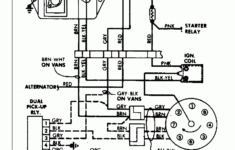 1986 Dodge Ram D150 318 Ignition Coil Wiring Diagram