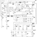 1985 Ford Ranger Ignition Wiring Diagram