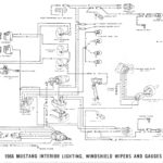 06 Ford Mustang Neutral Safety Switch Ignition Wiring Diagram