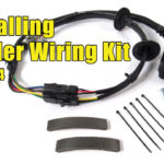 Trailer Wiring Diagram Australia