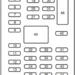 Ford Trailer Hitch Wiring Diagram