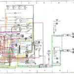 1980 Cj7 Ignition Wireing Diagram