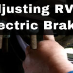 Electric Brake Wiring Diagram Trailer