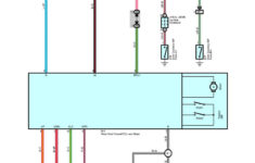 2018 Toyota Tundra Trailer Wiring Diagram