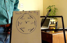 Wiring Diagram For A 6 Pin Trailer Plug