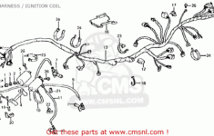 1983 Honda Shadow Vt750 Ignition Wiring Diagram