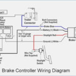 Oval Trailer Light Wiring Diagram