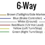 Trailer Wiring 6 Wire Diagram